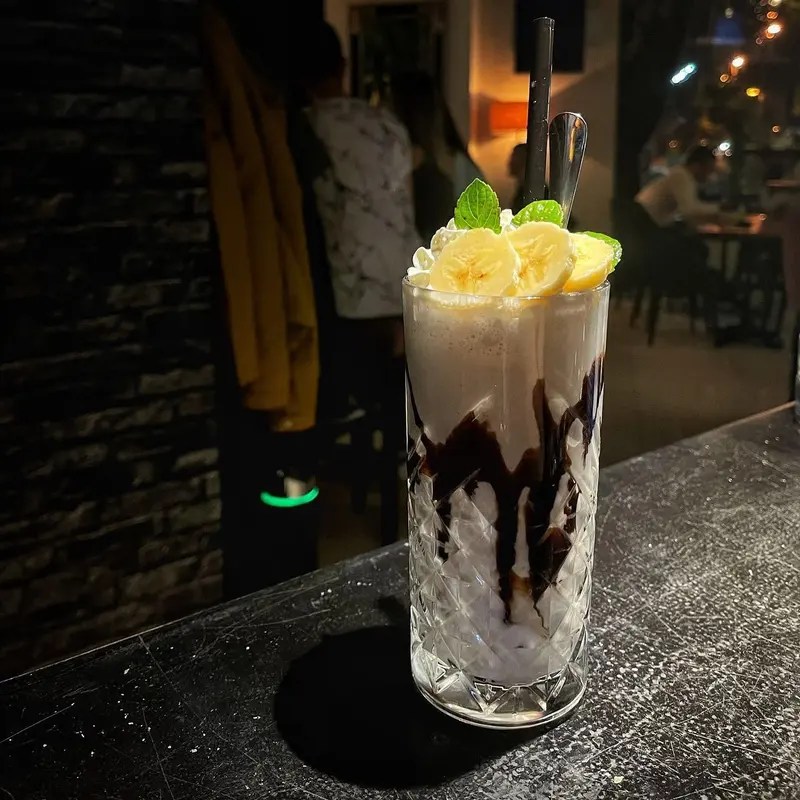 Milkshake